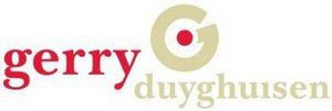 Logo Gerry Duyghuisen